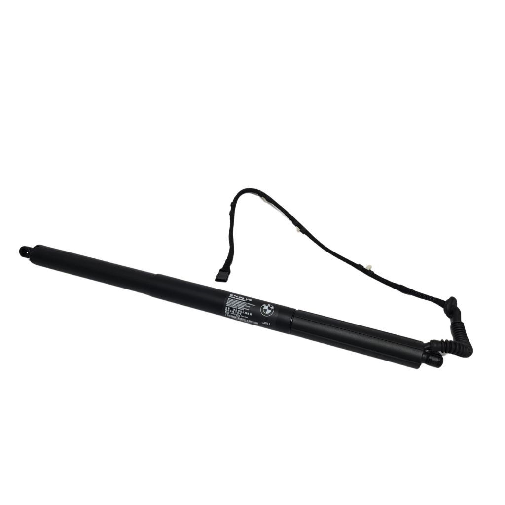Amortecedor Esquerdo Tampa Porta Malas Original Bmw X3 51247232003
