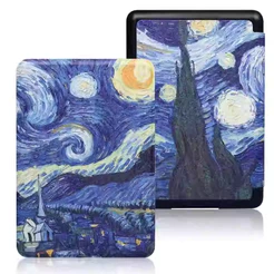 Capa protetora para Kindle k5 6,8 polegadas(M2L3EK/M2L4EK) (2021)