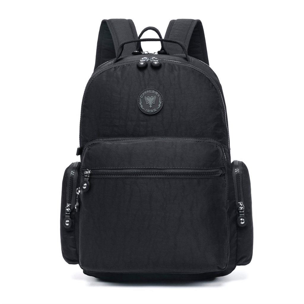 Mochila Bolsa Escolar Feminina Resistente Passeio Moderna em Oferta na Shopee