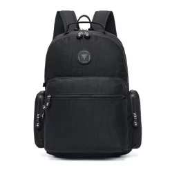 Mochila Bolsa Escolar Feminina Resistente Passeio Moderna