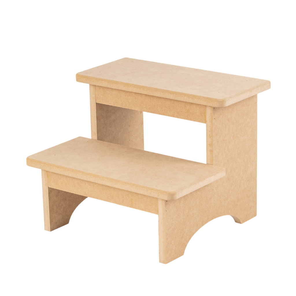 Escadinha Infantil para Banheiro | BuscaProdutos