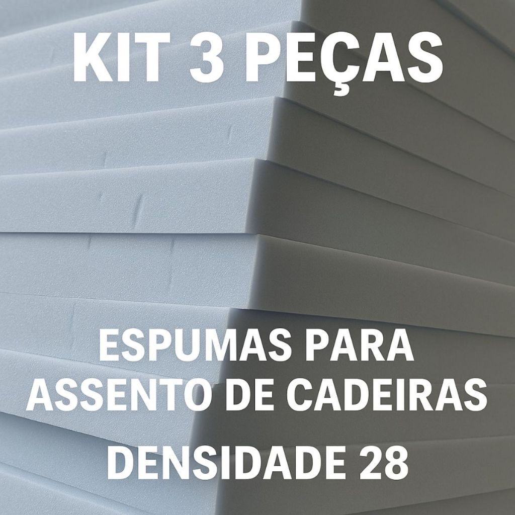 O que é Espuma 3 Cm Densidade 28? Guia e Onde Comprar | BuscaProdutos