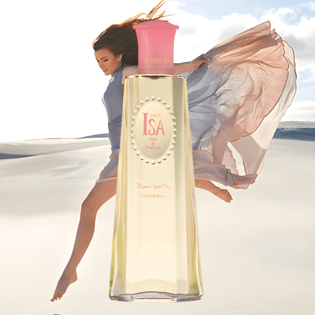 Perfume Isa Paris: Onde Comprar | BuscaProdutos