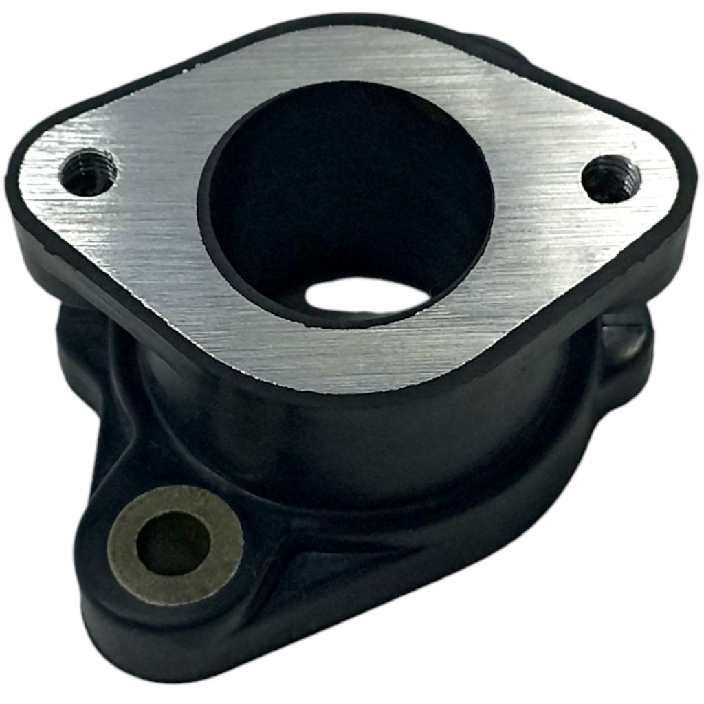 Coletor Admissão Cg 125 Titan 1983 a 1995 1996 1997 1998 1999 2000 2001 2002 2003 2004 em Oferta na Shopee