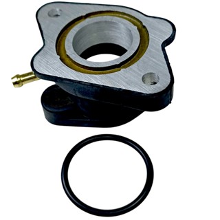 Coletor Admissão Cg 125 Fan 2005 2006 2007 2008 em Oferta na Shopee