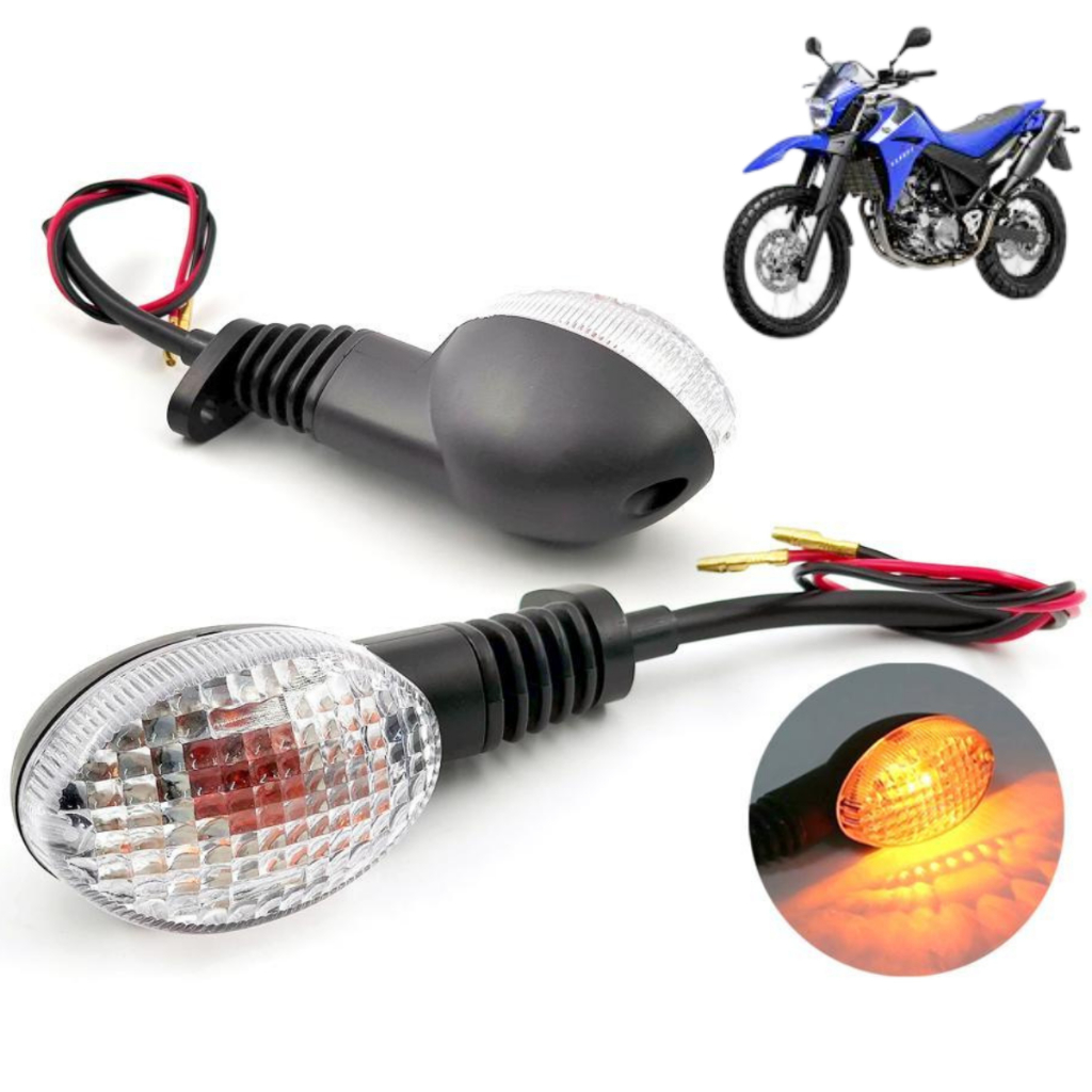 PAR PISCA XT 660R MEIOTA MT-03 2000 NINJA 250 (MEIOTA )