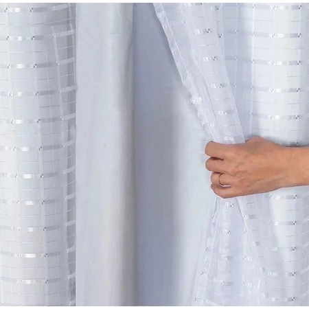 Cortina Voil 6 00x2 80: Onde Comprar | BuscaProdutos