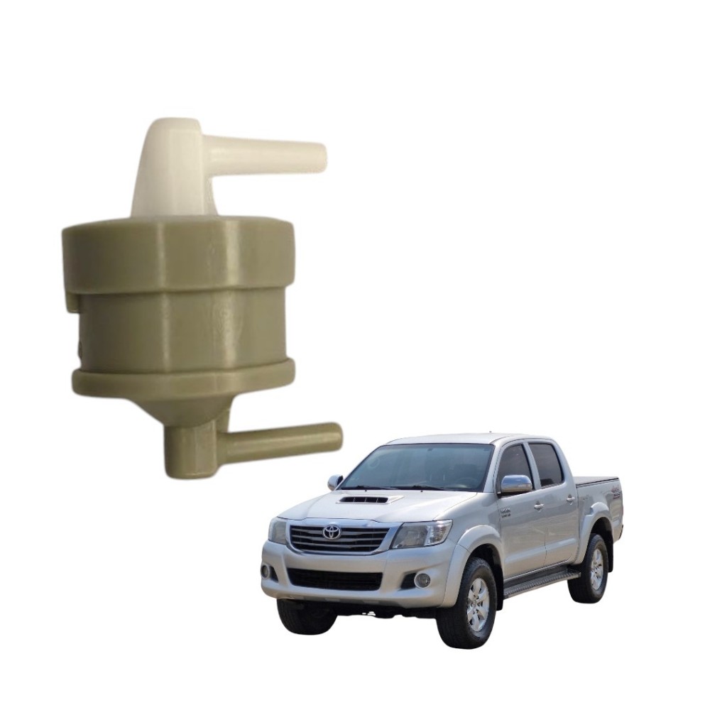 Filtro Sensor Map Gas Turbina Hilux