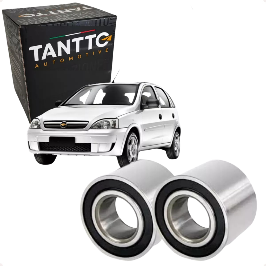 Par Rolamento Roda Traseira Corsa 1.0 1.4 1.8 2002 2003 2004 2005 2006 2007 2008 2009 2010 2011 2012 em Oferta na Shopee