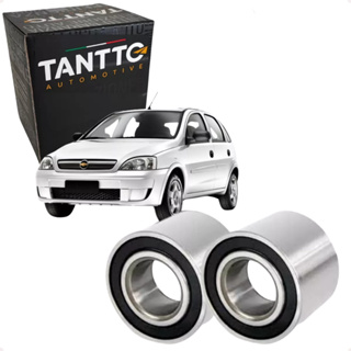 Par Rolamento Roda Traseira Corsa 1.0 1.4 1.8 2002 2003 2004 2005 2006 2007 2008 2009 2010 2011 2012 em Oferta na Shopee
