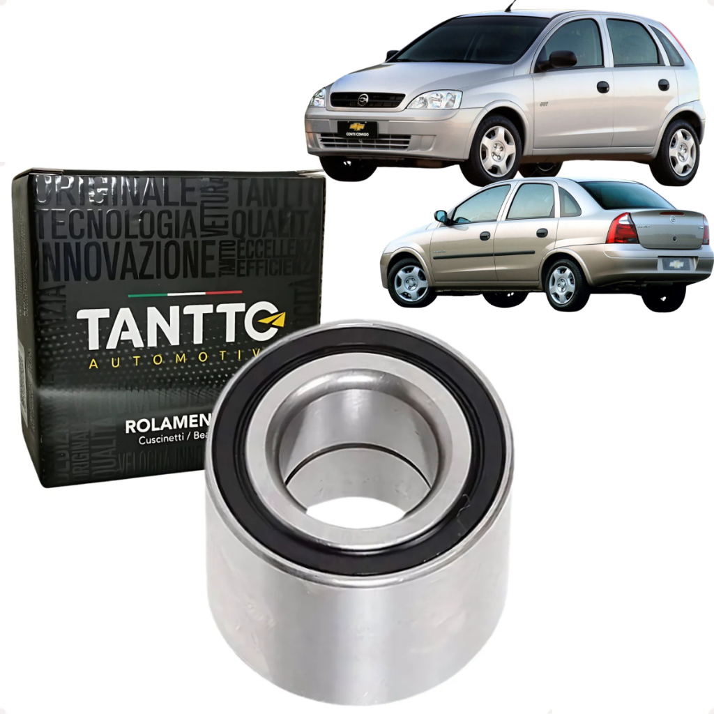 Rolamento Roda Traseiro Corsa 1.0 1.4 1.8 2002 2003 2004 2005 2006 2007 2008 2009 2010 2011 2012 em Oferta na Shopee