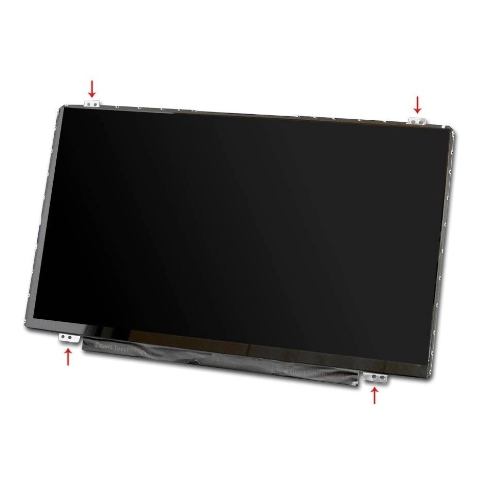 Tela 14.0 Touchscreen LED Para 5470 B140xtt01.0 B140xtt01 S400 Z400 S410 S410p S415 Vostro P49g 5470