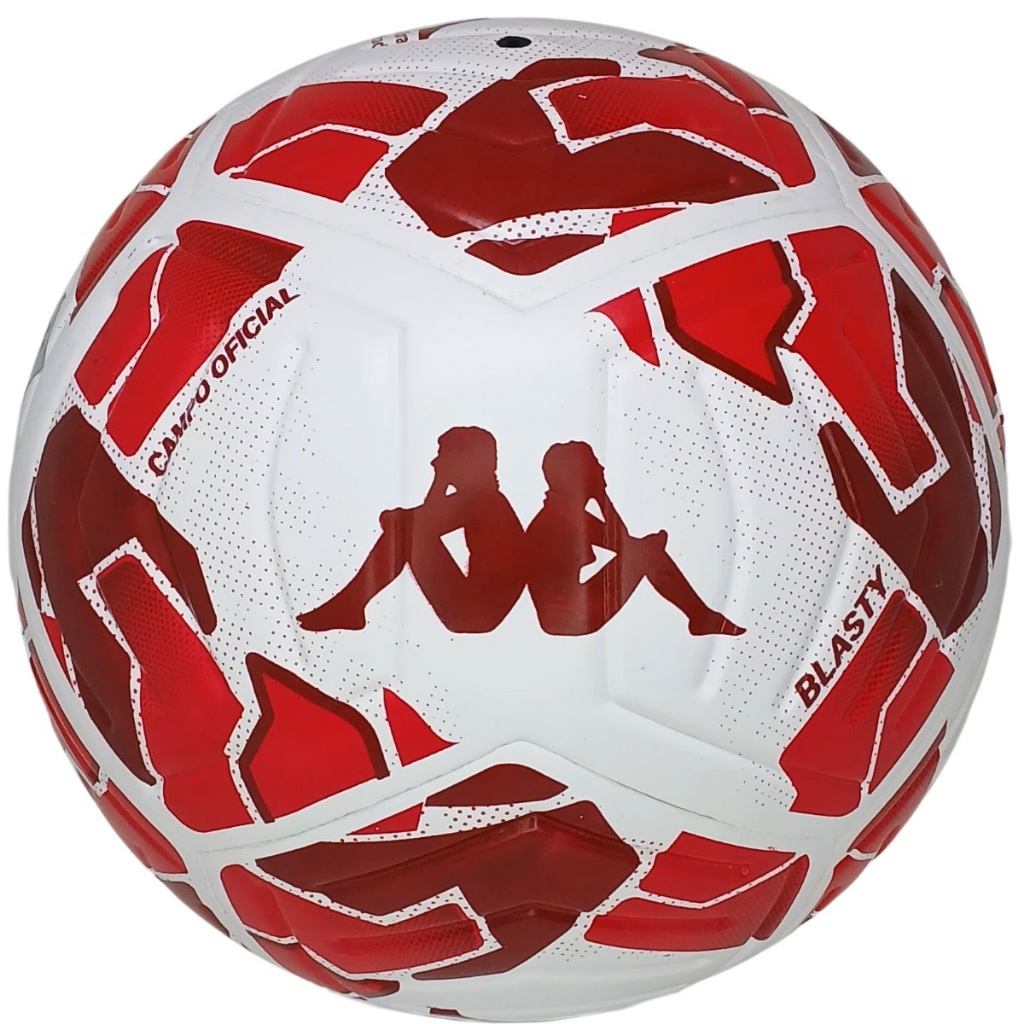 BOLA DE FUTEBOL CAMPO KAPPA BLASTY
