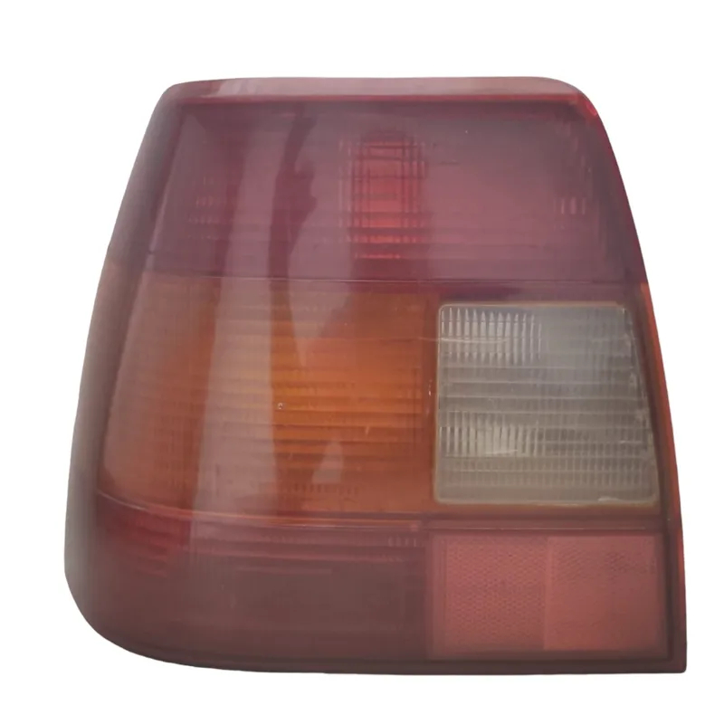 Lanterna Traseira Gm Monza 1991 A 1996 Le 52255941 Original