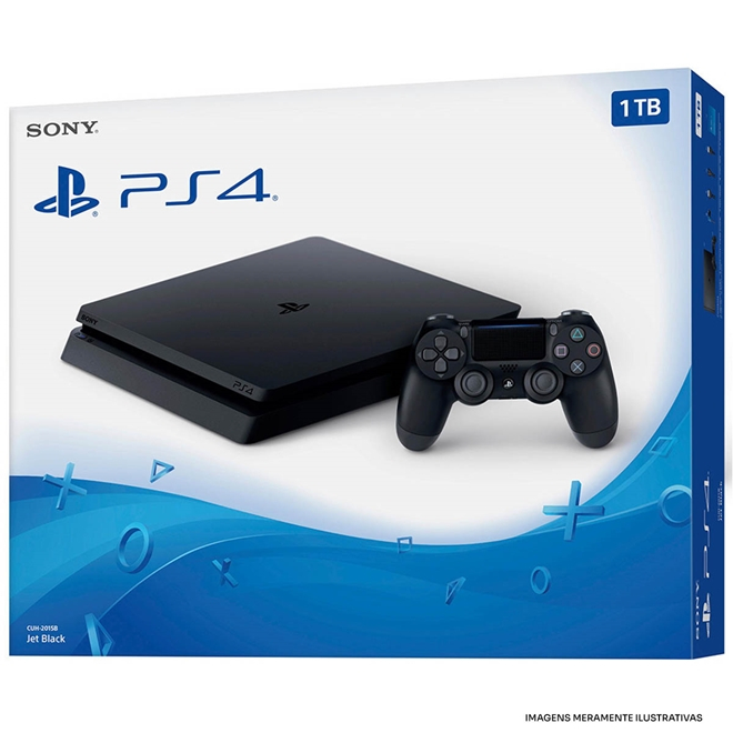 1TB Playstation 4: Onde Comprar | BuscaProdutos