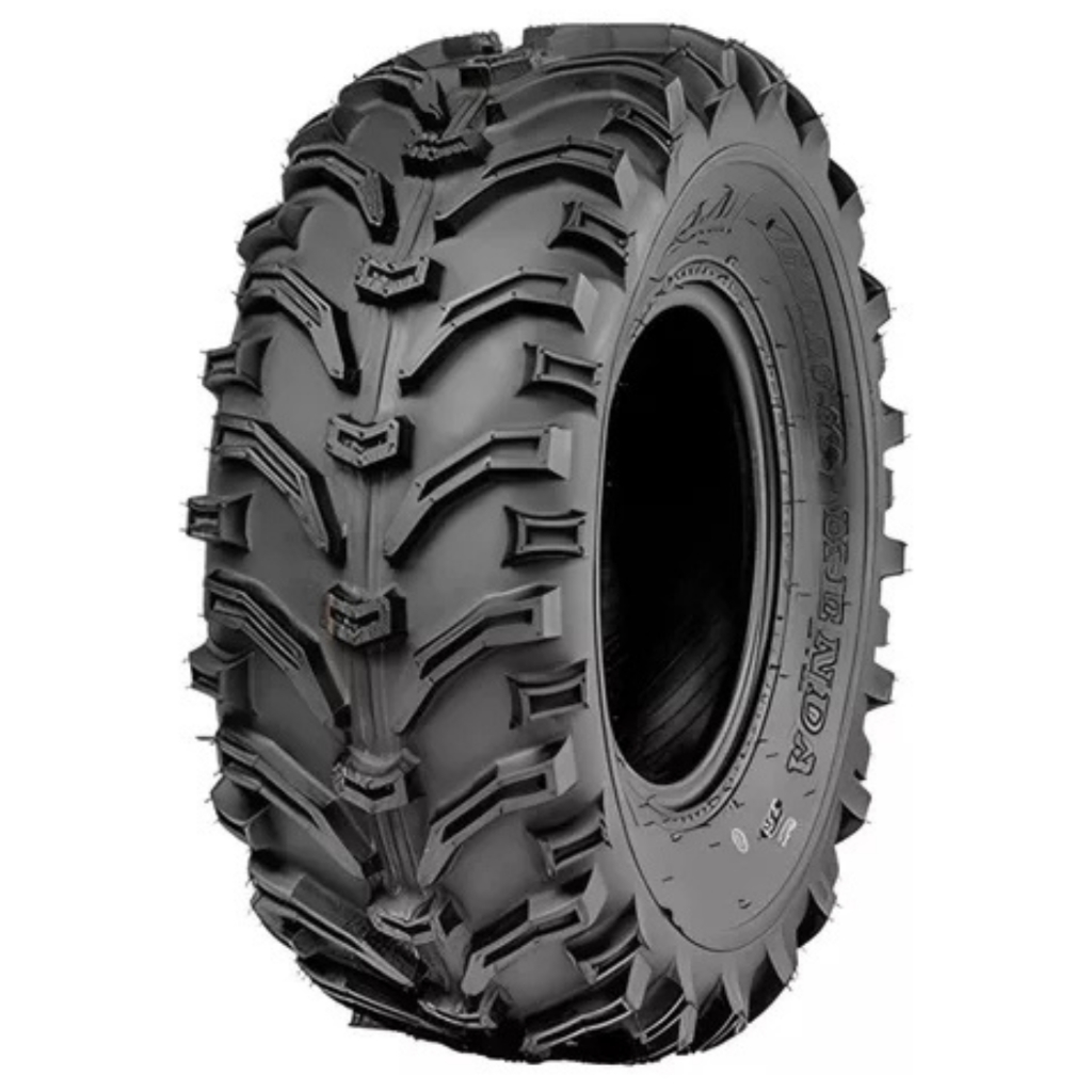 Pneu Honda Fourtrax 420 Traseiro 24x10-11 Kenda K299