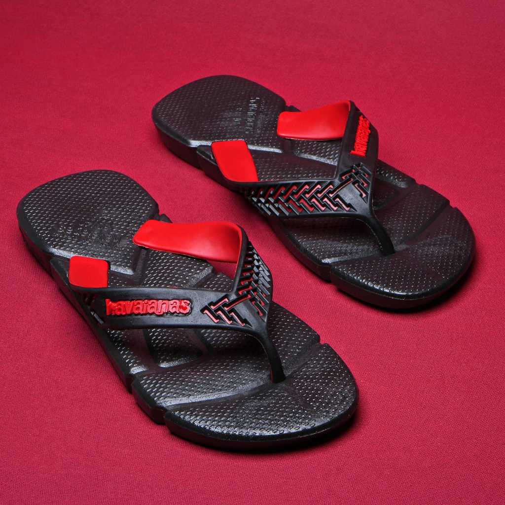 Sandália Power Masculina do 37 ao 44 Chinelo HAV Conforto em Oferta na Shopee