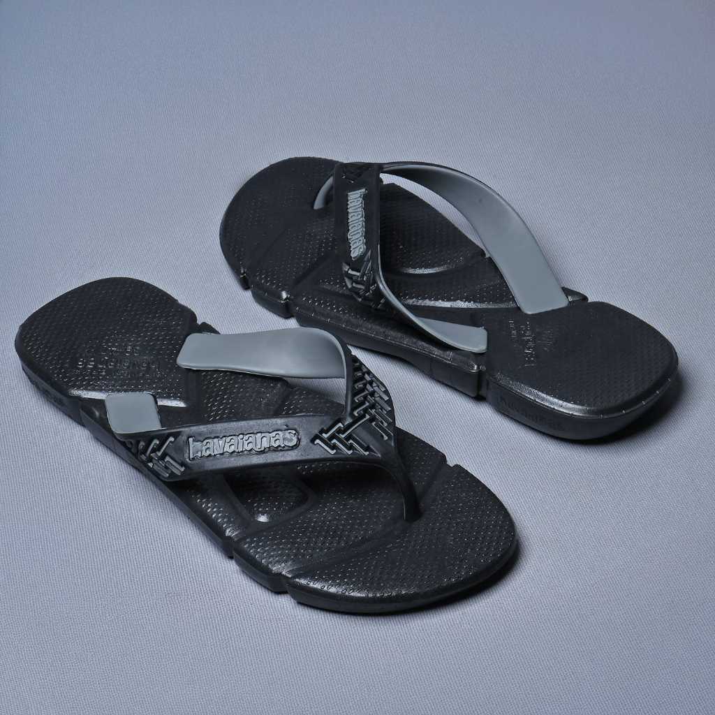 Chinelo Havaianas Masculino Power 2.0  Sandália Massageadora Anatômica Macia Confortável