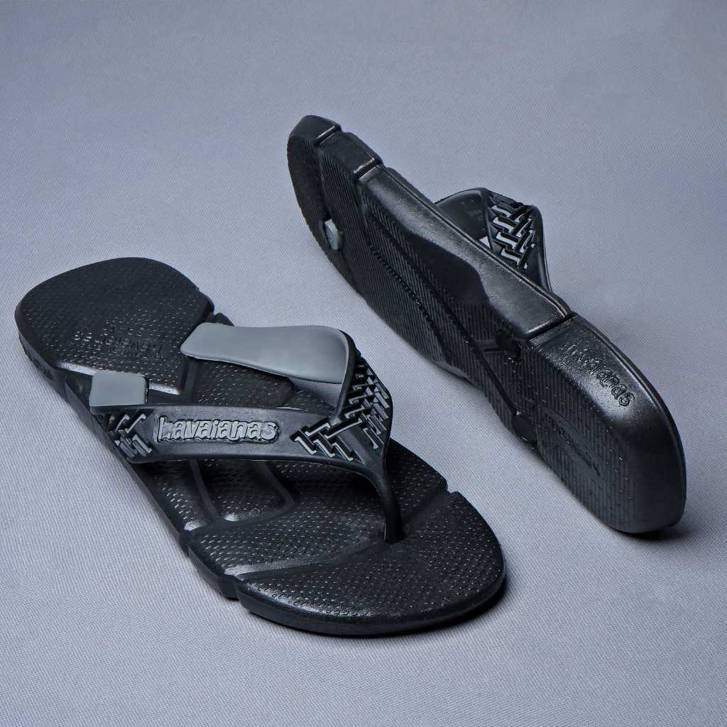 Chinelo HAV Masculino 2.0 Power do 37 ao 44 Macia em Oferta na Shopee