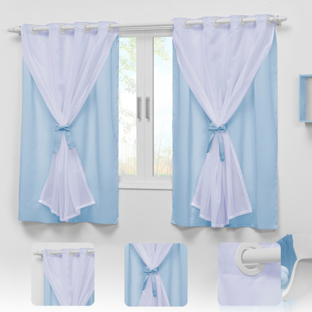 Quarto de Bebê Azul: Onde Comprar | BuscaProdutos