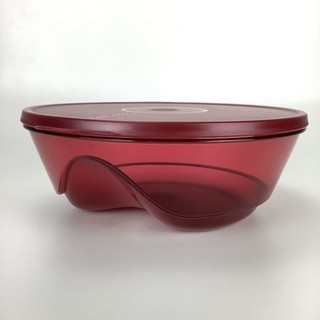Tigela Vinho Policarbonato 2L Linha Design Tupperware