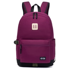 Mochila Escolar Hang Loose Reforçada Passeio Faculdade Resistente