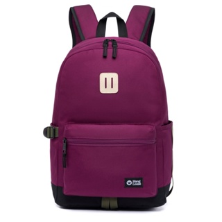 Mochila Escolar Masculina Hang Loose Reforçada Resistente Faculdade Moderna em Oferta na Shopee