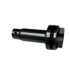 EIXO COMANDO TITAN 125 ATE 99 (PINO)