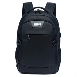 Mochila Executiva Masculina Hang Loose Trabalho Reforçada