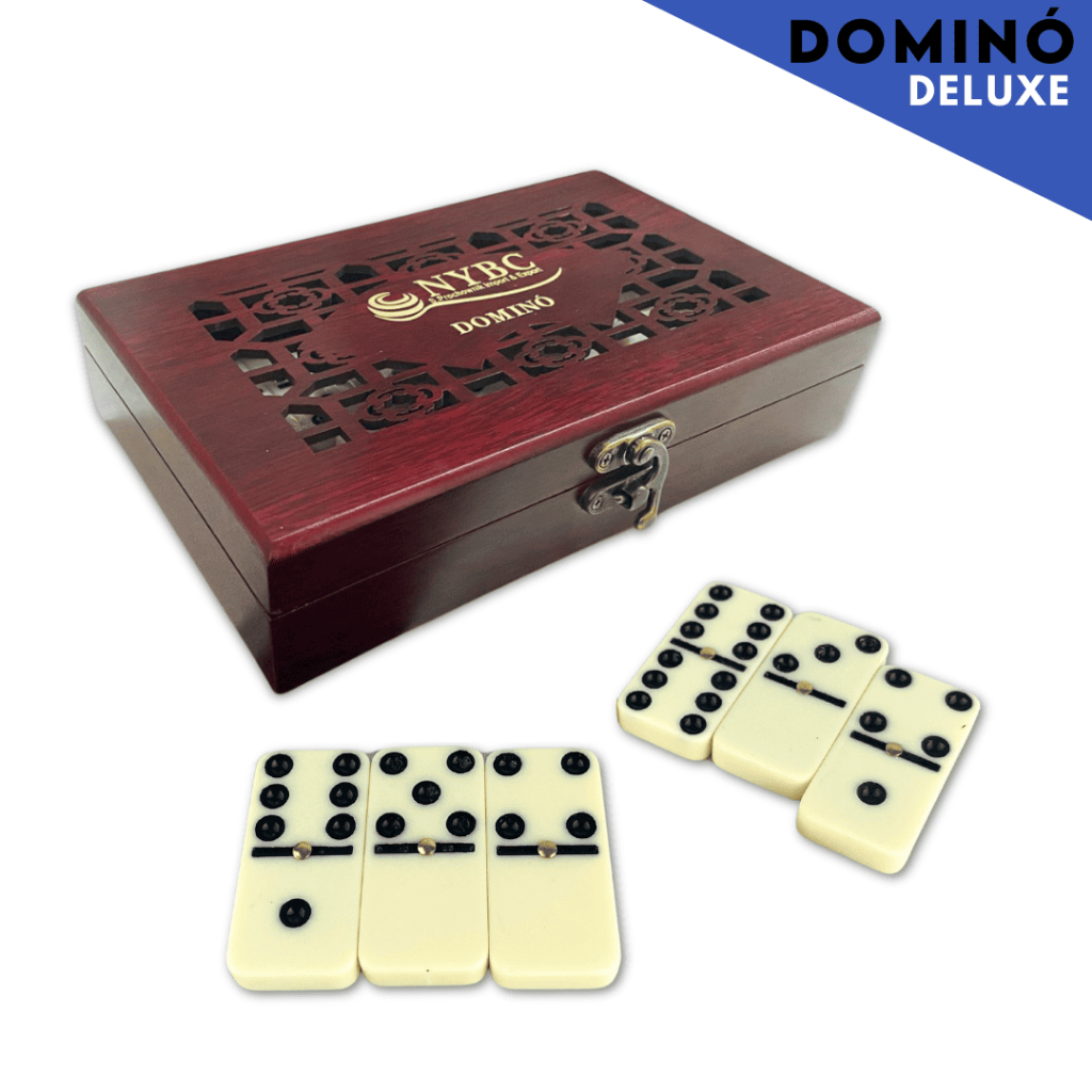 Dominó de Madeira Profissional: Onde Comprar | BuscaProdutos