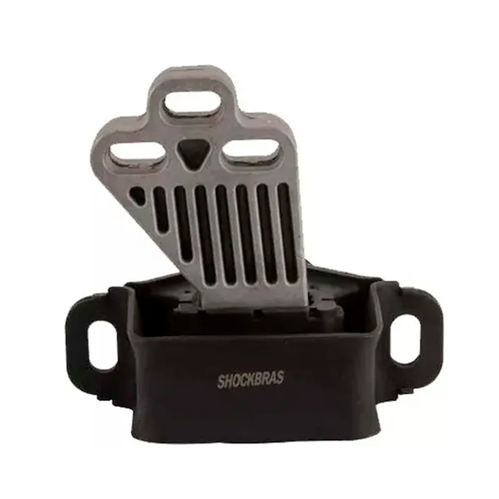Coxim Motor Lado Direito Ford Ka Fiesta Courier 99/13 Zetec