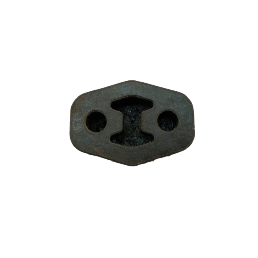 Coxim Do Silencioso Polo, Fox, (1.0 - 16v) Até (2.0 - 8v)