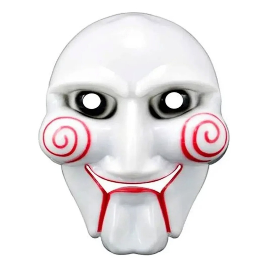 Boneco Billy Jogos Mortais: Onde Comprar | BuscaProdutos