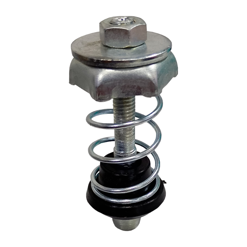 Pino Trava Grade Capô Volvo Fh  Fm Fmx - 20410984 em Oferta na Shopee