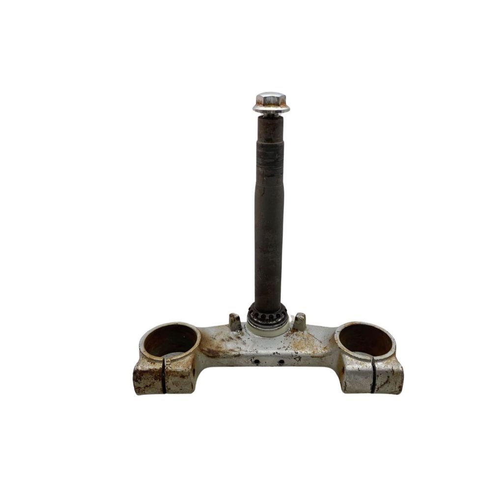 Mesa inferior / coluna de direção shineray xy 200 III 2009 original Shineray usado 7122