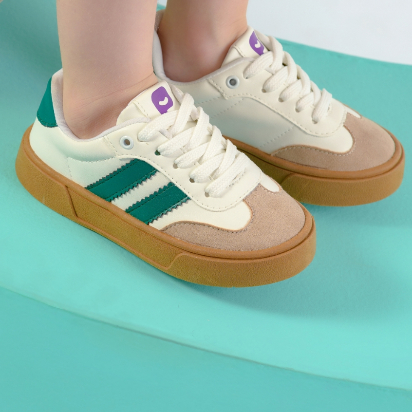 Tênis Infantil Masculino Fechamento Cadarço Sapato Menino Conforto Escolar Original em Oferta na Shopee