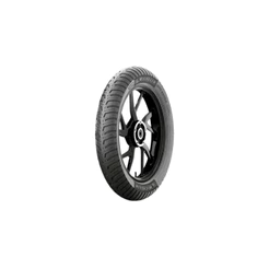Pneu 80.100-18 Michelin City Extra Titan Cbx200 Factor Yes125 Dafra Ybr Gsr Rd135