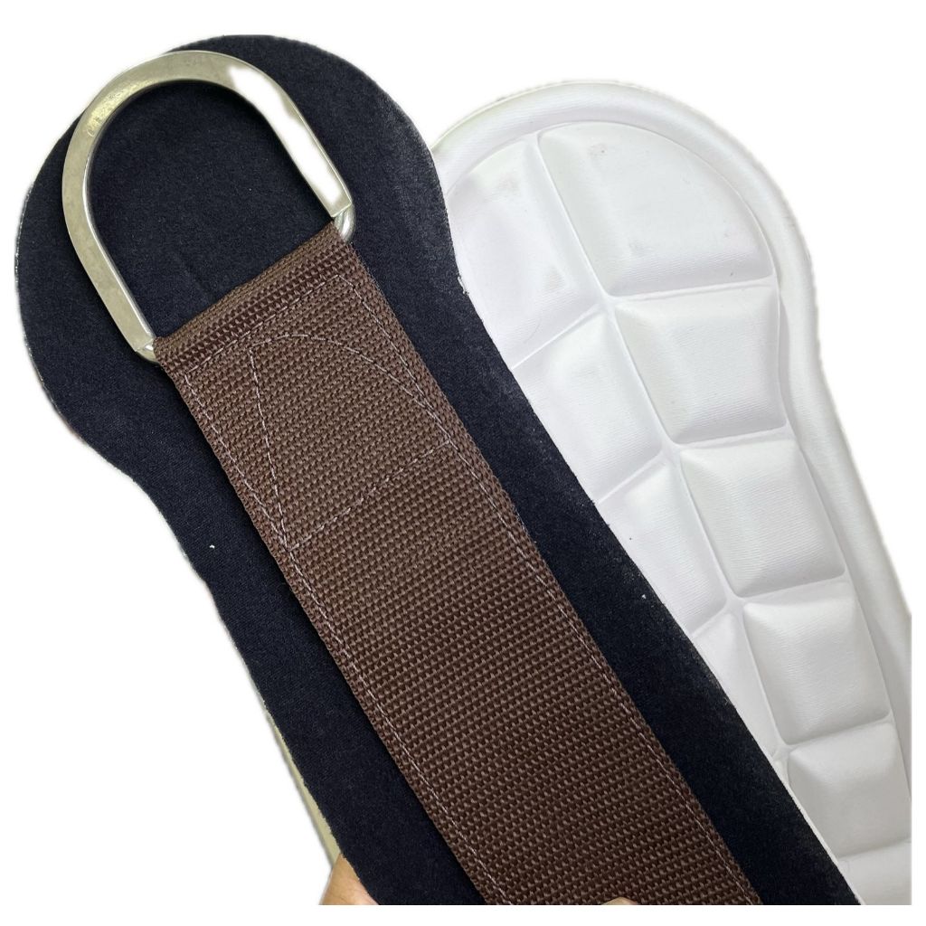 Barrigueira Anatômica Em Neoprene  Com Refil Airflex Inox Envio Imediato! em Oferta na Shopee