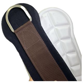 Barrigueira Anatômica Em Neoprene  Com Refil Airflex Inox Envio Imediato! em Oferta na Shopee