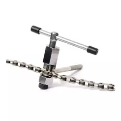 Ferramente Extrator Chave Bike Saca Pino Colocar Corrente Bicicleta
