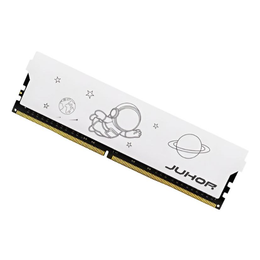 Memória Ram 16gb Ddr5 Sdram 6000mhz Gamer Juhor - cod M60