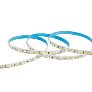 Fita LED 12v 120L Quente 3000k e Branco Frio 6000k com 5m em Oferta na Shopee