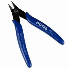 Alicate Corte Plato 170 Diagonal De Precisão Para Eletrônica em Oferta na Shopee