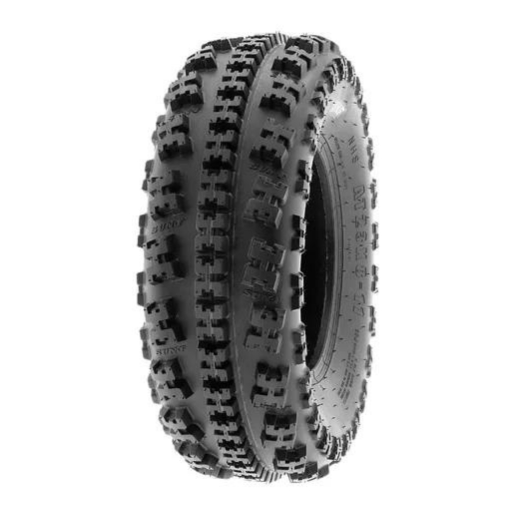 Pneu Quadriciclo 21x7-10 6 Lonas Nhs A027 Sunf Aro 6