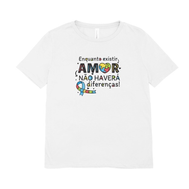 Kit Camiseta Família Tal Mãe Tal Filha | Estampa Fofa e Estilosa