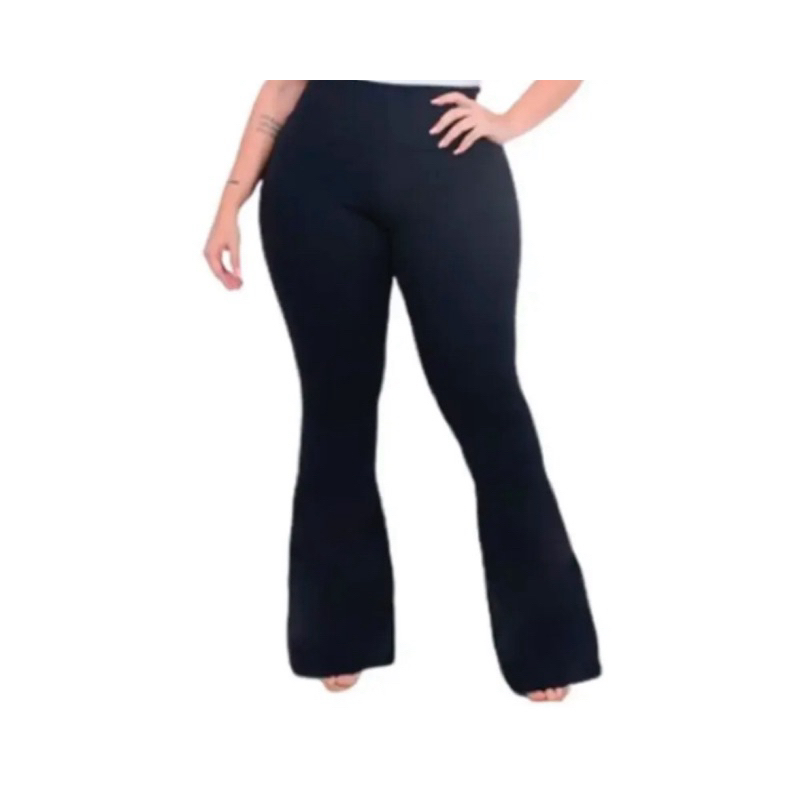 Calça Flare K2B/ Bailarina K2B Original.