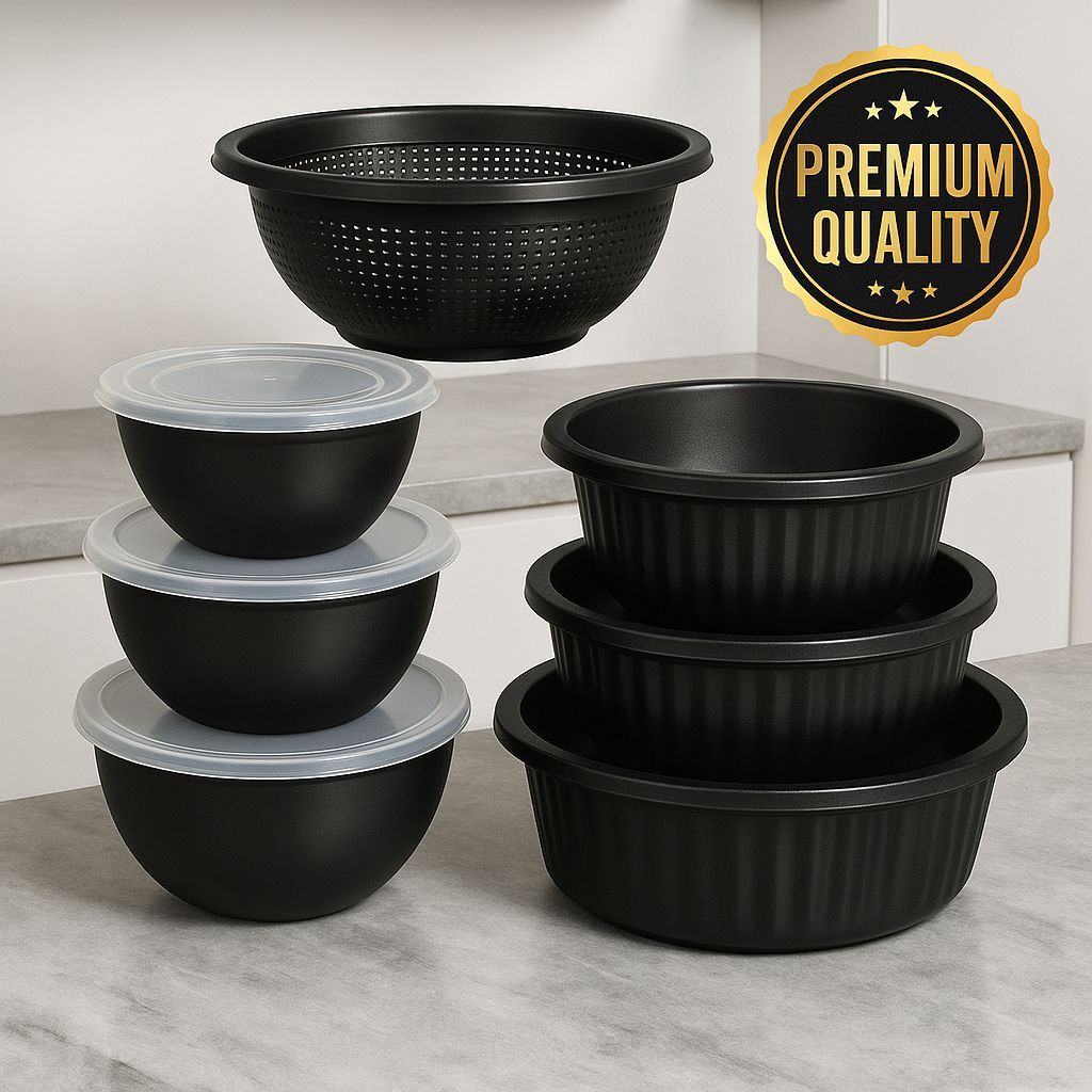 Saladeira: Guia Completo e Onde Comprar | BuscaProdutos