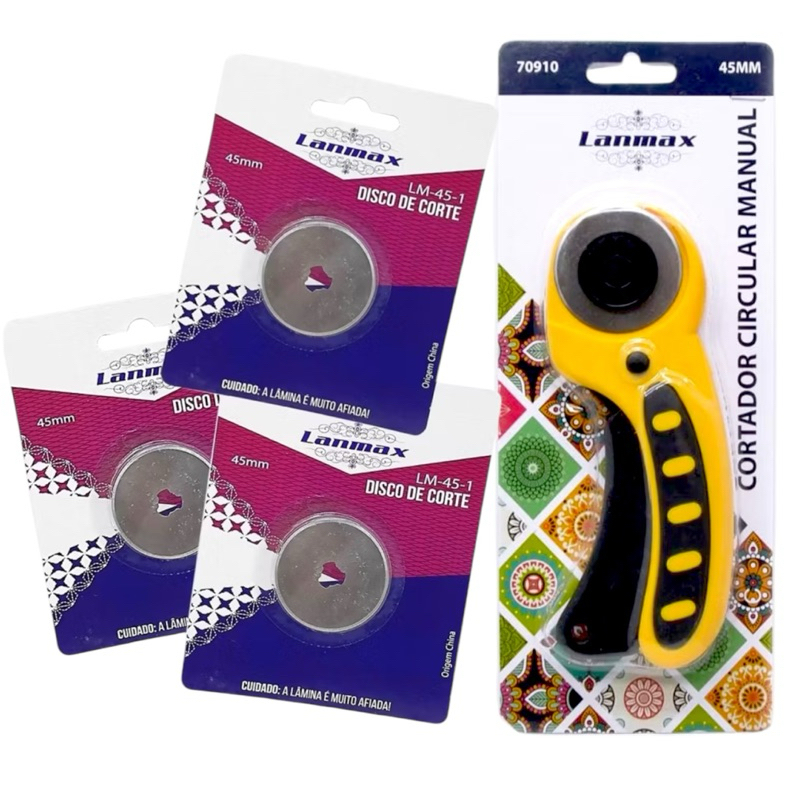 Cortadores de Eva: Onde Comprar | BuscaProdutos