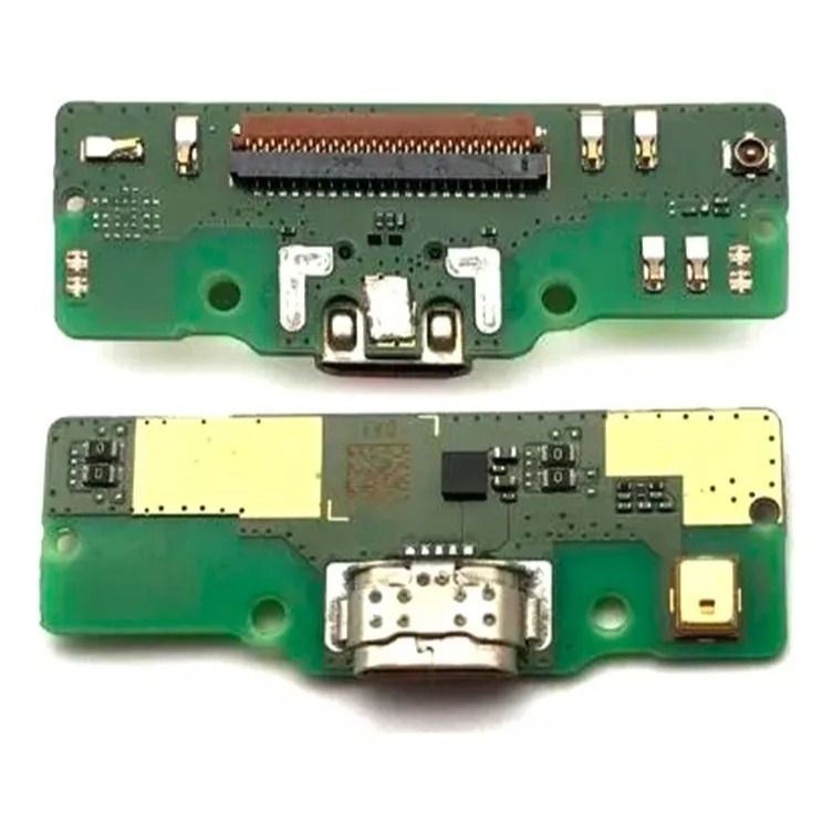 Sublaca Carga Conector Samsung Tab A T290/T295