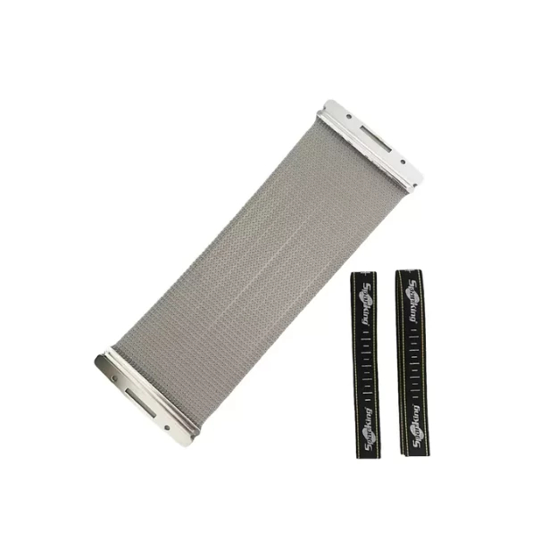 Esteira Caixa 14 Pol 40 Fios Fita Pro Wire 14x40 Spanking